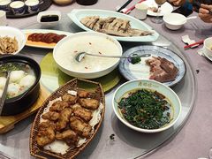 -金典银峰老鹅馆·昆山菜(亭林公园店)