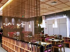 -炙柒Sekinana·精致料理 烧鸟·铁板烧(海上世界店)