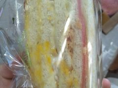 -资溪面包(昌安店)