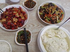 -重庆豆花饭