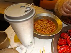 -巴厘龙虾·榜首油焖大虾(洞庭·艺术洋房店)