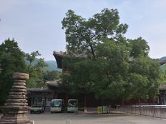 -潭柘寺景区