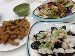 -日照大牌檔•小船海鲜(万平口店)