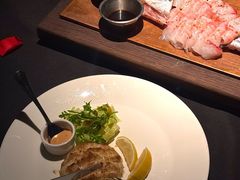 -小火花·干式熟成牛排馆Spark SteakHouse(剑桥郡店)