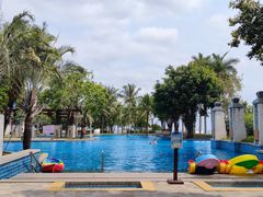 -三亚海棠湾万丽度假酒店