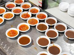 -菜忠潮州牛肉店(岗厦店)