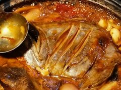 -大闫家烧烤·小海鲜家常菜(郑庄店)