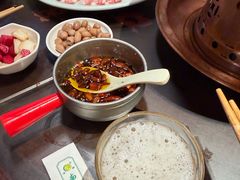 -南门涮肉(后海店)