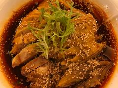 红油仔鸡-全聚德(长江路店)