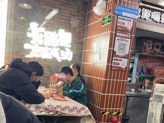 -老三样·旧食新味(船山路店)