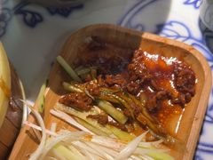 -卢大鲜鱼头捞饭(美利广场店)