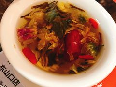 -鼎盛蜀坊·重庆江湖菜(市桥地铁站店)