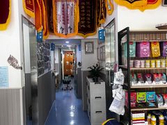 -佑安动物医院·全科·内窥镜中心(幸福巷店)