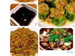 -香港仔茶餐厅(凤阳店)