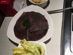 -海底捞火锅鲜切牛肉主题店(长寿路店)
