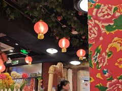 -粗粮人家·东北菜(洋桥店)