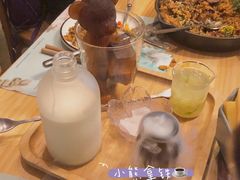 -麦甜创意轻食餐厅(西康路店)