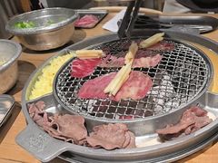 -姜虎东白丁烤肉(深圳湾后海汇店)