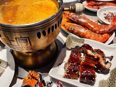 -上宴精品海鲜姿造(晶融汇旗舰店)