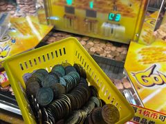 -汤姆熊欢乐世界(大连恒隆广场店)