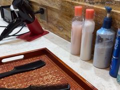 -益健·足疗汗蒸SPA(芙蓉广场店)