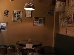 -The Tiki Bungalow提基小木屋酒吧
