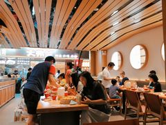 -天怡興·百年蒸饺(中心书城店)