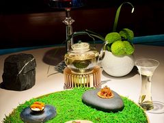 -三嚥阁 La Villa Restaurant