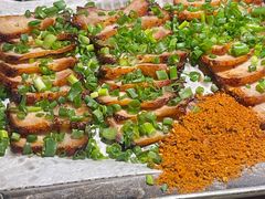 -绿茶餐厅(成都大悦城店)