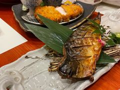 -龍千代·味自慢(黑龙江北路店)