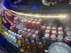 -花西亭·海鲜自助餐厅(瑞城名人酒店)
