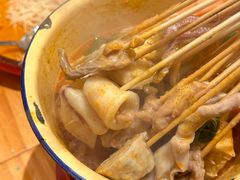 -莲花公园煎蟹·30年闽菜(火车站店)