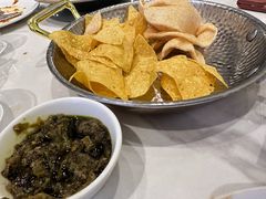 -盐说·西式餐酒馆(光明万达店)