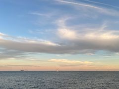 -青岛第一海水浴场