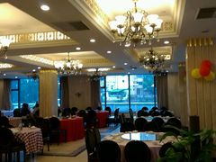 大堂-古南都·江苏酒家(建宁路店)