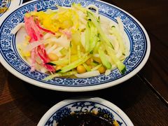 -百花深处·老北京风味菜
