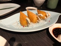 -万丽轩·粤菜(王府井金茂万丽酒店)