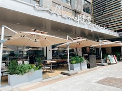 -慕境Moment Space·Fresh(33小镇店)