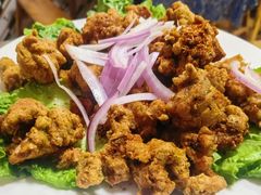 -马虎风味菜馆(王府园小区店)