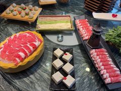-慢丽江·云南野生菌土鸡锅(付家庄店)