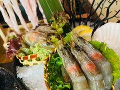 -湊湊火锅·茶憩(东城万达店)