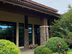-大连金石滩绿发温泉假日酒店