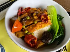 -Tangled Tree Tavern 老藤树食栈