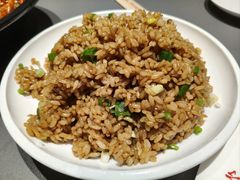 酱油炒饭-掌上鲜(南顺城街店)