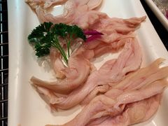-重庆德庄火锅(体育中心店)