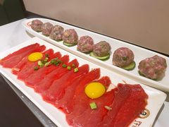 -许府牛火锅(信义坊总店)