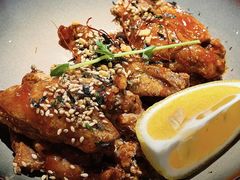 -BE BRIGHT KITCHEN(正佳广场店)