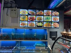 -小于烧烤海鲜·皖南明档土菜(丰庄店)