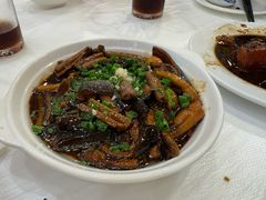 -茂隆餐厅(进贤路店)