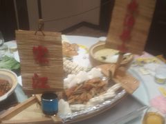 -汇贤府·李氏鲁菜(五棵松店)